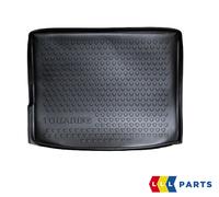 NEW Originale OEM VW TOUAREG Vasca Portabagagli in Gomma Nera 7P0061161