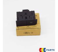 NEW Originale Volkswagen Crafter MK2 SZ Copri Interruttore Luce Vano Bagagli