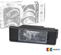 NEW Originale Volkswagen VW Crafter 2006-2016 Luce Targa Posteriore 2E0943021A