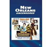 New Orleans Uncensored [Edizione: Stati Uniti]
