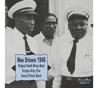 New Orleans - 1946