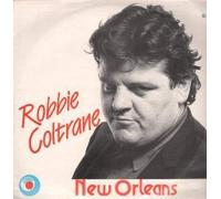 NEW ORLEANS 7" (VINYL 45) UK STRIKE 1988