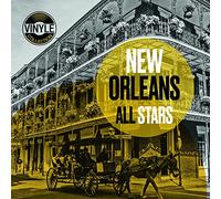 New Orleans All Stars