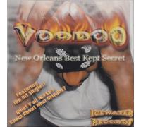 New Orleans Best Kept Secret