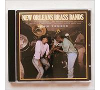 New Orleans Brass Bands - Down Yonder