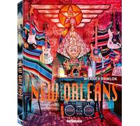 New Orleans: by Werner Pawlok