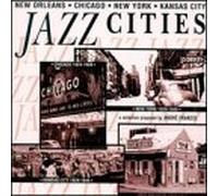 New Orleans, Chicago, New York, Kansas City