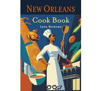 New Orleans Cookbook