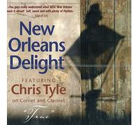 New Orleans Delight - True [Import]