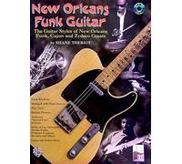 [(New Orleans Funk Guitar)] [Author: Shane Theriot] published on (October, 2000)