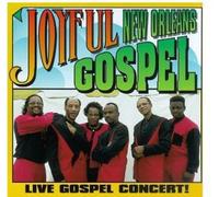 New Orleans Gospel