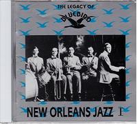New Orleans Jazz. 1 on Blue Bir
