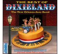 New Orleans Jazz Band - Best Of Dixieland