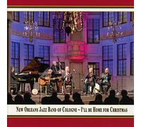 New Orleans Jazz Band of Cologne - I'll Be Home for Christmas [Import]