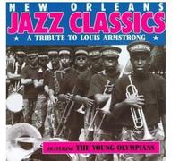 New Orleans Jazz Classics