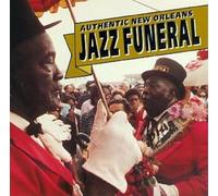 Magnificent Seventh's Brass Band - New Orleans Jazz Funeral Music