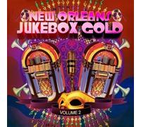 New Orleans Jukebox Gold - Vol. 2-New Orleans Jukebox Gold
