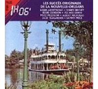New Orleans - Les Succes Originaux De La Nouvelle Orleans (armstrong, Bechet, Mezzrow,...) (bi