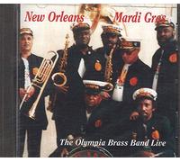 New Orleans-Mardi Gras