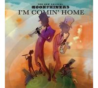 New Orleans Moonshiners - I'm Comin' Home