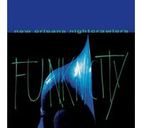New Orleans Nightcrawlers - Funknicity