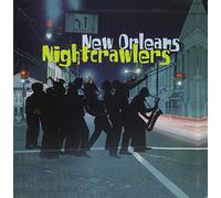 New Orleans Nightcrawlers - New Orleans Nightcrawlers