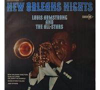 New Orleans Nights