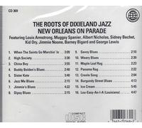 New Orleans on Parade