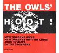 New Orleans Owls - The Owls Hoot