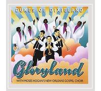 New Orleans' Own Dukes Of Dixieland - Gloryland
