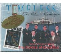 New Orleans' Own Dukes Of Dixieland - Timeless The Classic Collection