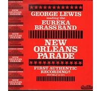 New Orleans Parade
