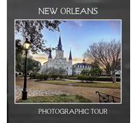 New Orleans Photographic Tour