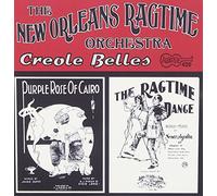 New Orleans Ragtime Orchestra - Creole Belles