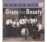 New Orleans Ragtime Orchestra - Grace & Beauty