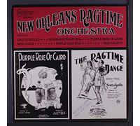 NEW ORLEANS RAGTIME ORCHESTRA - same LP