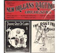 New Orleans Ragtime Orchestra, The - New Orleans Ragtime Orchestra