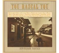 New Orleans Rascals - You Rascal You [Shm]
