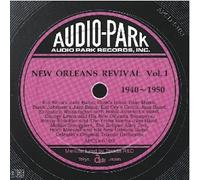 New Orleans Revival Volume 1 [