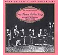 New Orleans Rhythm Kings - 1922-35