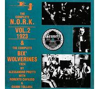 New Orleans Rhythm Kings - Jazz Archives No.13