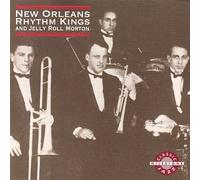 New Orleans Rhythm Kings/Morto - New Orleans Rhythm Kings & Jel