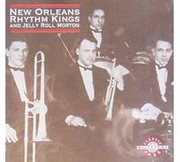 New Orleans Rhythm Kings - N.O.Rhythm Kings-W.J.R.Morton