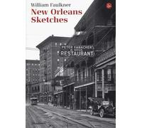 New Orleans sketches