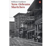 New Orleans sketches