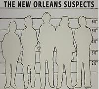 New Orleans Suspects - New Orleans Suspects