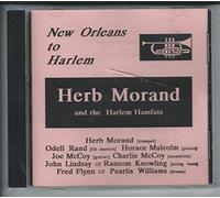 New Orleans to Harlem