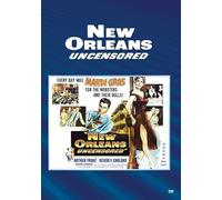 New Orleans Uncensored [Edizione: Stati Uniti]