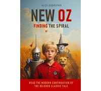 New Oz: Finding the Spiral