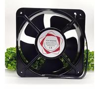 New P/N 18060HBL 220V 48.4W 18060 18CM Flow Cooling Fan